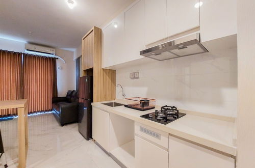 Foto 9 - Spacious And Homey 2Br At Sky House Bsd Apartment