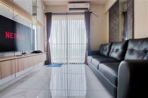 Foto 12 - Spacious And Homey 2Br At Sky House Bsd Apartment