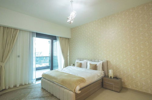 Foto 3 - Mh-act One Act Two-2bhk-ref401