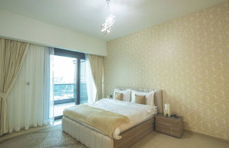 Foto 3 - Mh-act One Act Two-2bhk-ref401