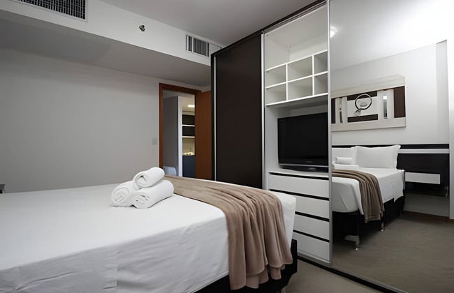 360 Meliá Brasil 21 by Ozped - Foto 2