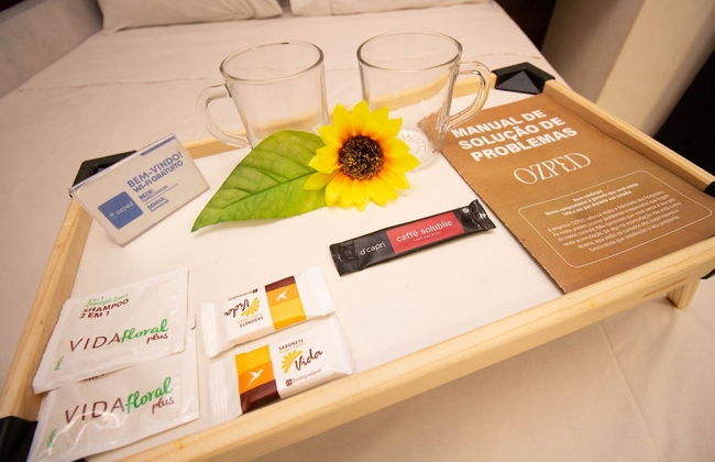360 Meliá Brasil 21 by Ozped - Foto 44