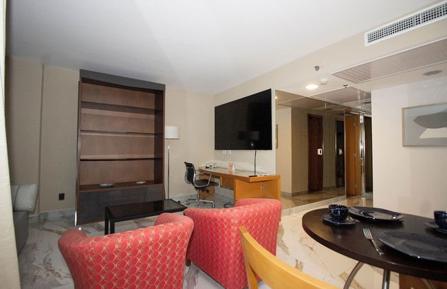 360 Meliá Brasil 21 by Ozped - Foto 59