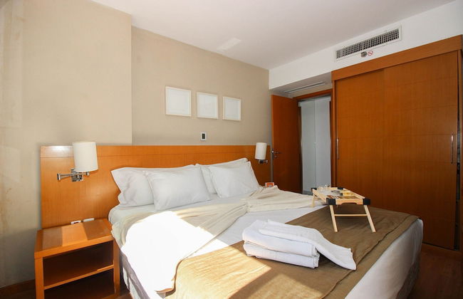 360 Meliá Brasil 21 by Ozped - Foto 10
