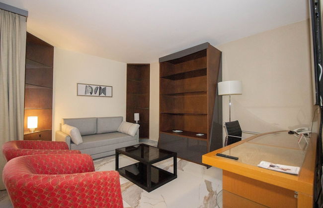 360 Meliá Brasil 21 by Ozped - Foto 21
