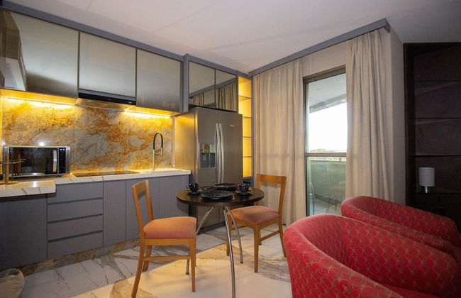 360 Meliá Brasil 21 by Ozped - Foto 58