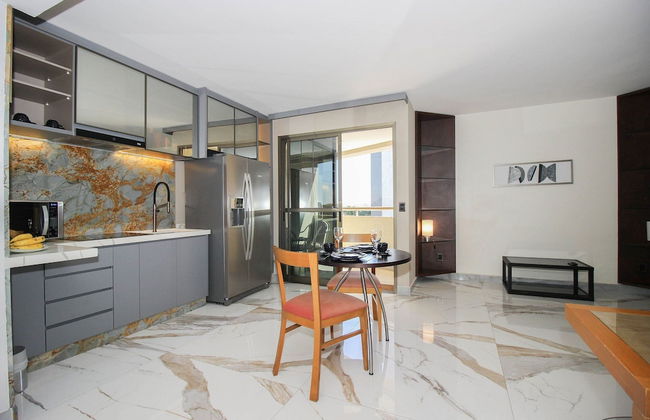 360 Meliá Brasil 21 by Ozped - Foto 18