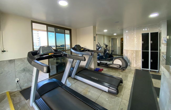 360 Meliá Brasil 21 by Ozped - Foto 40