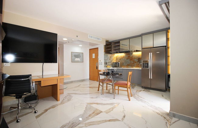 360 Meliá Brasil 21 by Ozped - Foto 16