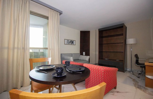 360 Meliá Brasil 21 by Ozped - Foto 26