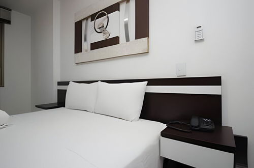 Foto 3 - Hotel Brasil 21 - OZPED Flats