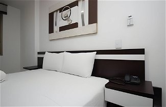 Photo 3 - Hotel Brasil 21 - OZPED Flats