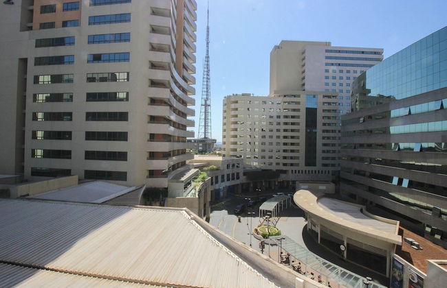 360 Meliá Brasil 21 by Ozped - Foto 67