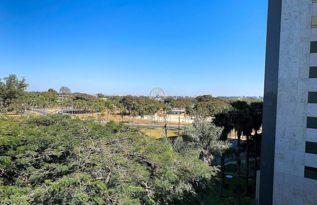 360 Meliá Brasil 21 by Ozped - Foto 47