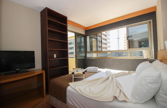 360 Meliá Brasil 21 by Ozped - Foto 8