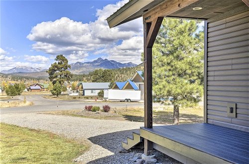 Foto 29 - Cozy Designer Home w/ Gorgeous Mountain Views