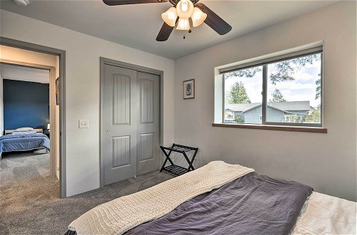 Foto 25 - Cozy Designer Home w/ Gorgeous Mountain Views