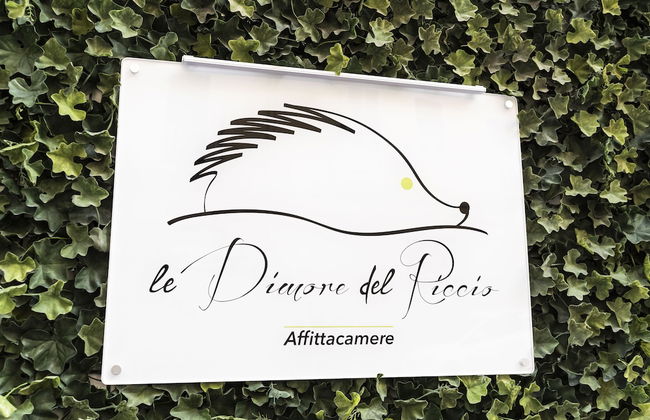 Affittacamere Le Dimore del Riccio - Photo 27