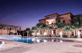 Photo 1 - Luxery Villa Marrakech