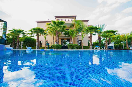 Foto 20 - Luxery Villa Marrakech