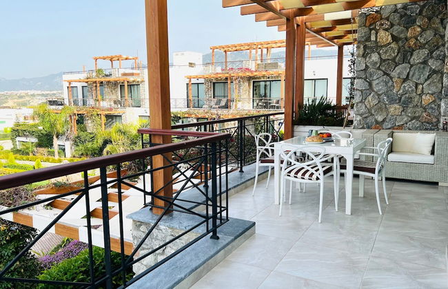 Luxurious Seafront Penthouse - Foto 17
