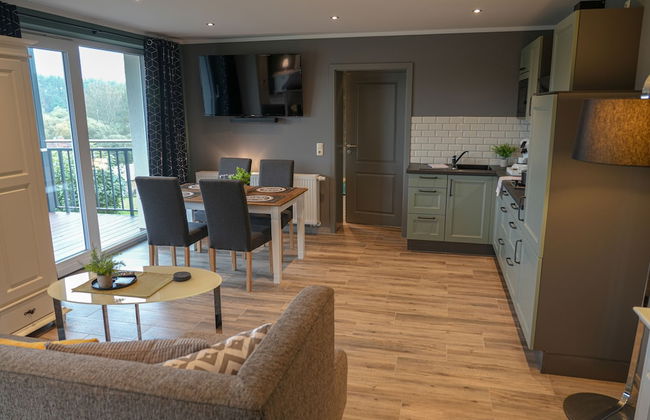 Aparthotel Rotheul - Foto 24