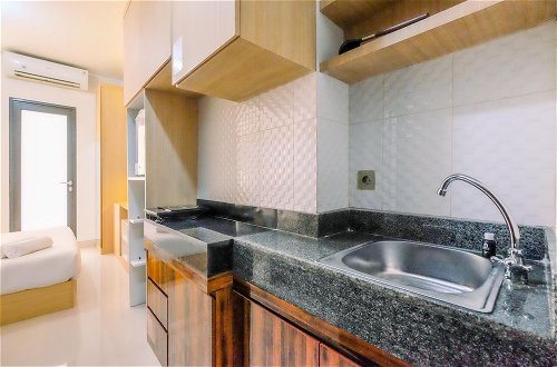 Photo 6 - Homey And Well Design Studio Transpark Cibubur Apartment