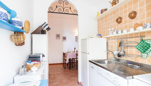 Cozinha privada