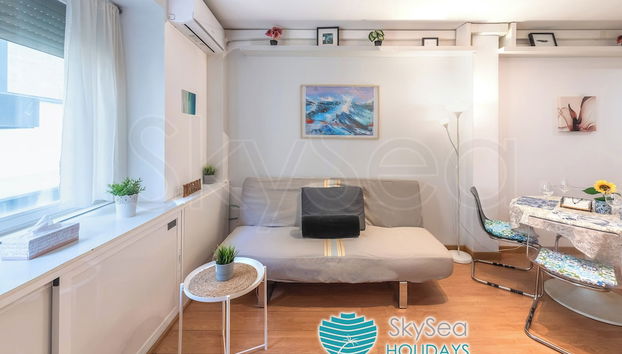 Detalle del interior