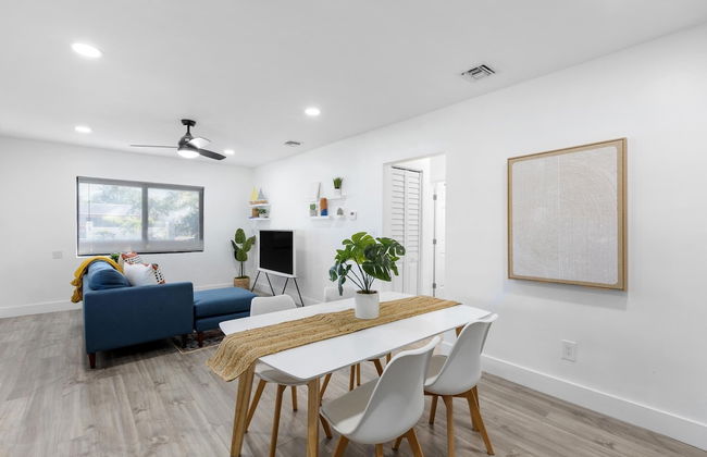 Oasis by Sun Getaway Rentals Fort Lauderdale - Foto 2