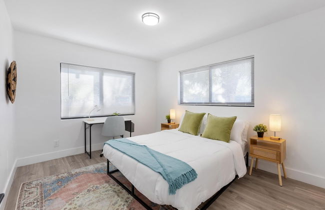 Oasis by Sun Getaway Rentals Fort Lauderdale - Foto 12