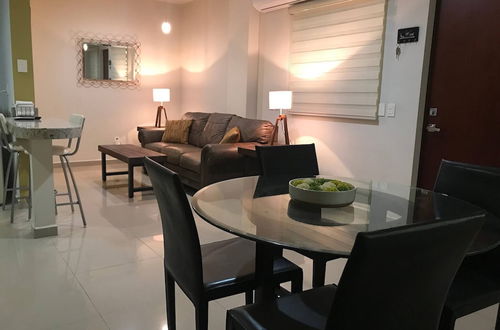 Photo 1 - Alcantara Apt, Ground Floor, Great for Digital, 2 Blocks Walk to Beach