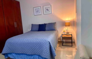 Photo 3 - Alcantara Apartment Close to the Beach, Shops, Ground Floor, Good Wi-fi