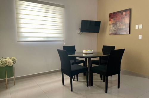 Photo 20 - Alcantara Apartment Close to the Beach, Shops, Ground Floor, Good Wi-fi