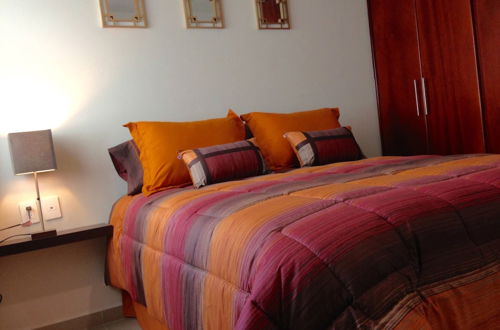 Foto 4 - Alcantara Apartment Close to the Beach, Shops, Ground Floor, Good Wi-fi