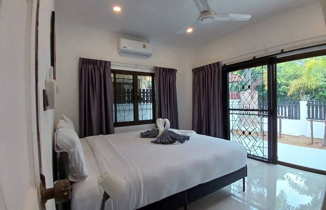 Bayok 11 - 2 Bedroom Villa Near Kathu Waterfall - Photo 6