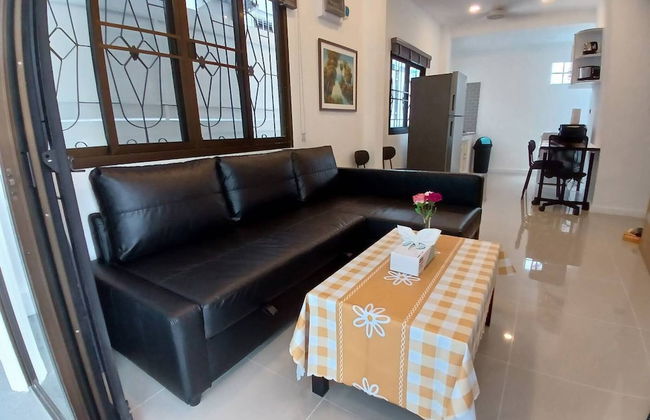 Bayok 11 - 2 Bedroom Villa Near Kathu Waterfall - Photo 11