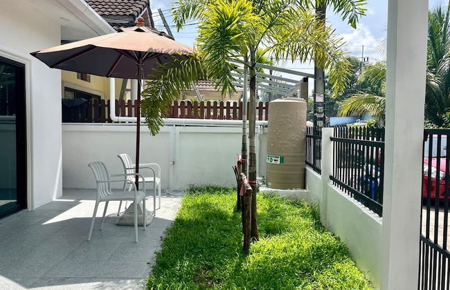 Bayok 11 - 2 Bedroom Villa Near Kathu Waterfall - Photo 20