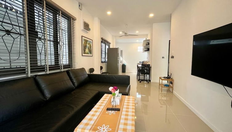 Photo 1 - White House With 2br/1bath Near Kathu Water Fall