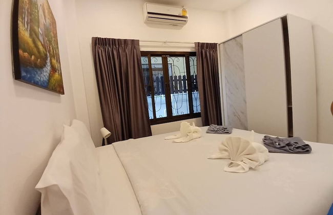 Bayok 11 - 2 Bedroom Villa Near Kathu Waterfall - Photo 3