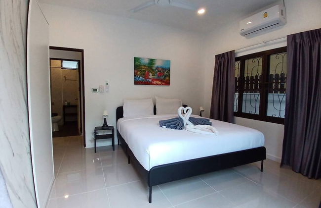 Bayok 11 - 2 Bedroom Villa Near Kathu Waterfall - Photo 2