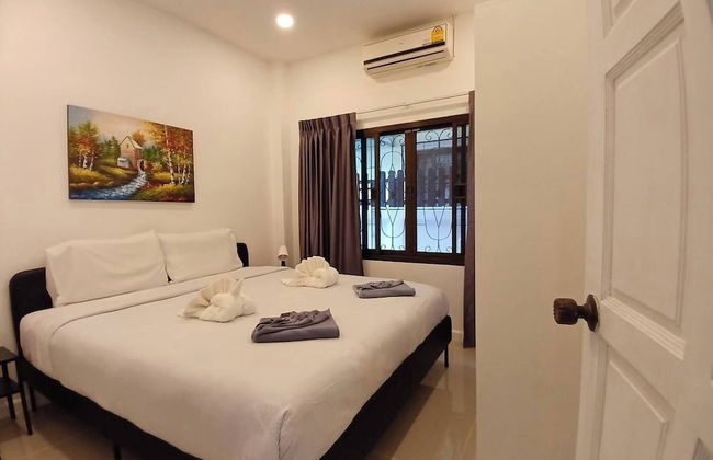 Bayok 11 - 2 Bedroom Villa Near Kathu Waterfall - Photo 9
