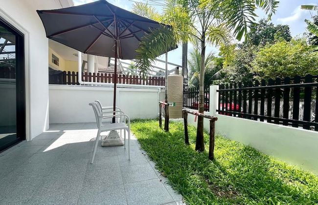 Bayok 11 - 2 Bedroom Villa Near Kathu Waterfall - Photo 21