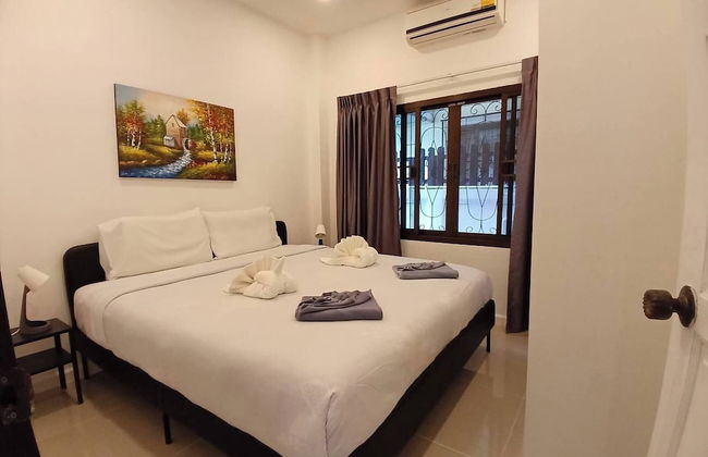 Bayok 11 - 2 Bedroom Villa Near Kathu Waterfall - Photo 8