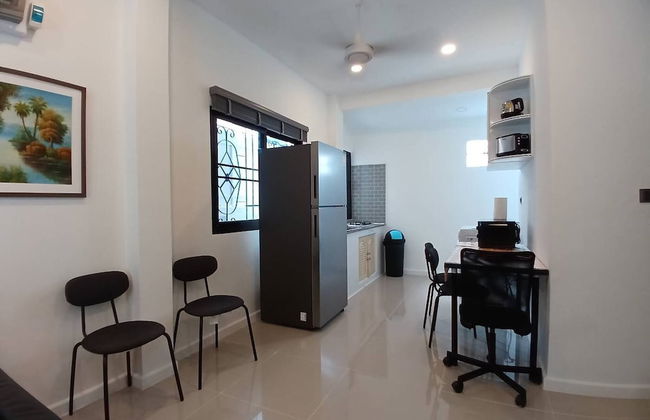 Bayok 11 - 2 Bedroom Villa Near Kathu Waterfall - Photo 14