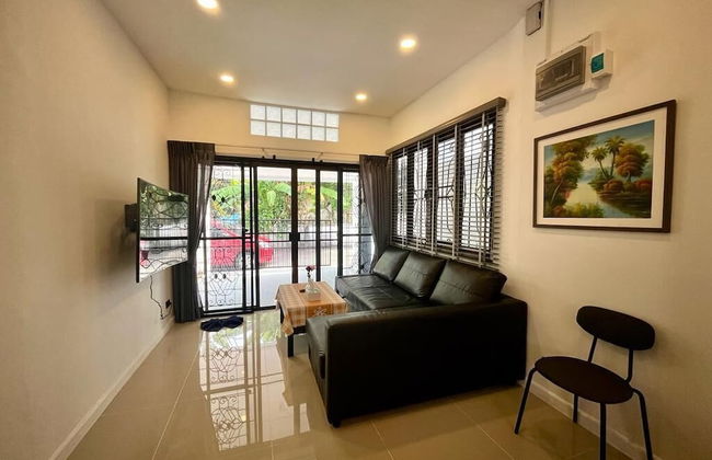 Bayok 11 - 2 Bedroom Villa Near Kathu Waterfall - Photo 12