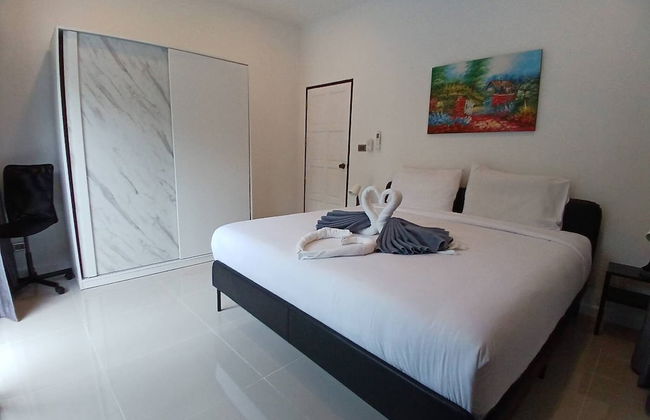 Bayok 11 - 2 Bedroom Villa Near Kathu Waterfall - Photo 4