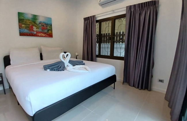Bayok 11 - 2 Bedroom Villa Near Kathu Waterfall - Photo 5