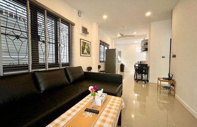 Bayok 11 - 2 Bedroom Villa Near Kathu Waterfall - Photo 16