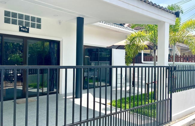 Bayok 11 - 2 Bedroom Villa Near Kathu Waterfall - Photo 32